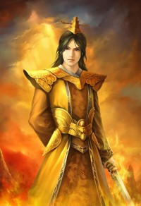 傾城逝，何故紅顏殤（又名：柳夢斷謹風和月）