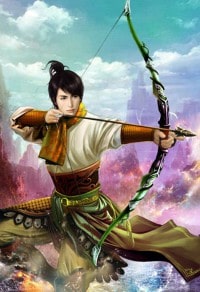 讨伐渣男完全手册